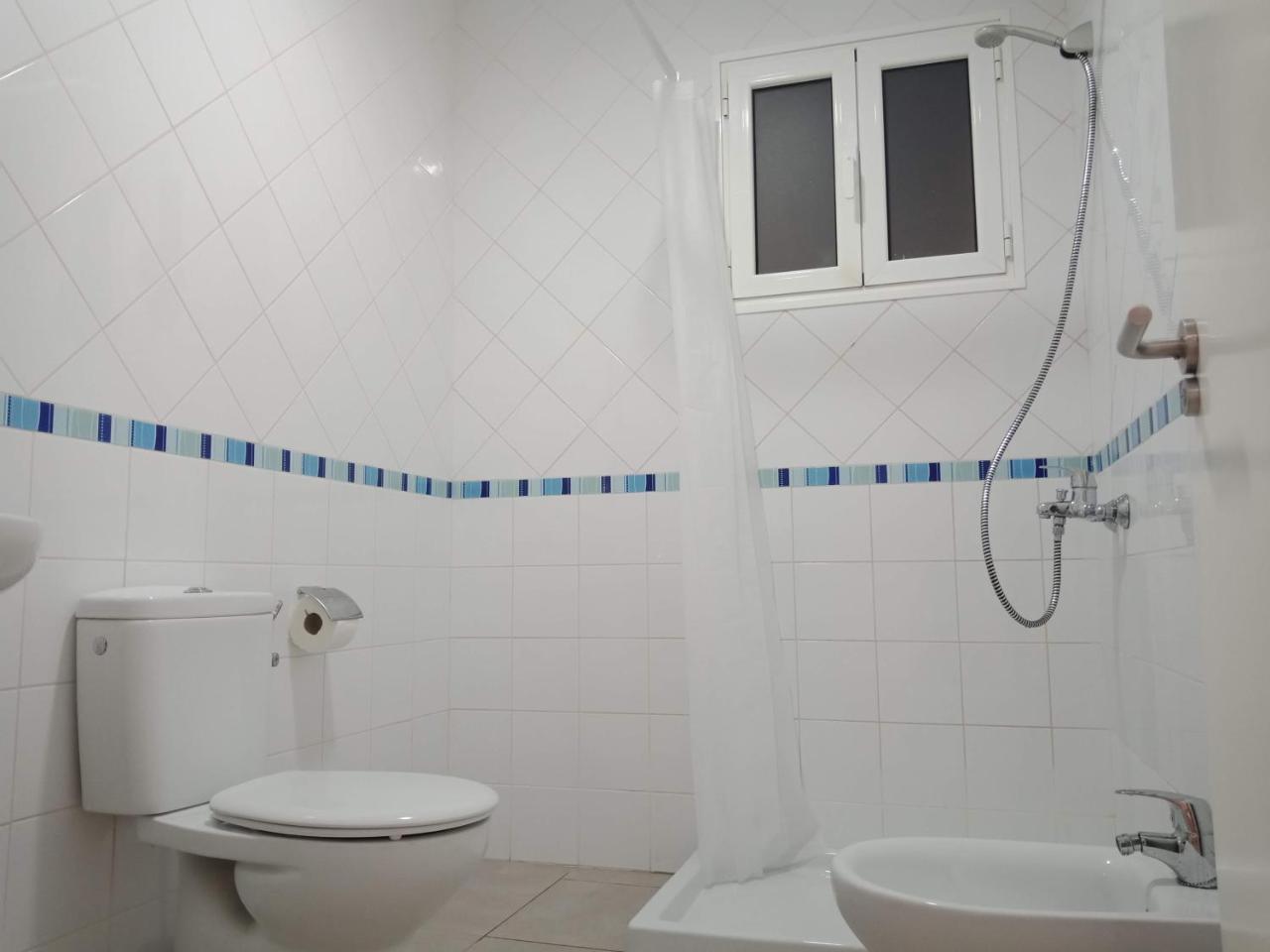 Columbus Apartments Co-Living Лас-Пальмас-де-Гран-Канарія Екстер'єр фото