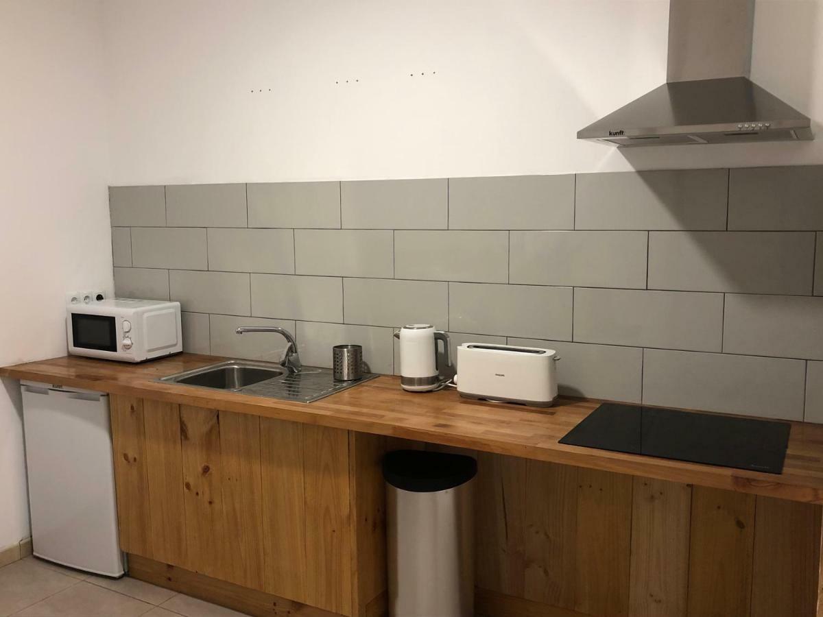 Columbus Apartments Co-Living Лас-Пальмас-де-Гран-Канарія Екстер'єр фото