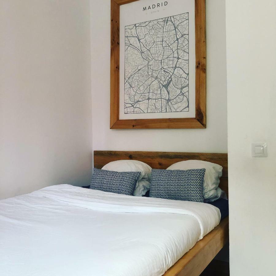 Columbus Apartments Co-Living Лас-Пальмас-де-Гран-Канарія Екстер'єр фото